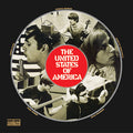 The United States Of America - Expanded Edition Music CD