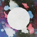 The Universe Smiles Upon You ii (2xLP White Vinyl) Vinyl Record