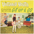 Git Up And Go Vinyl Record