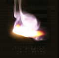Description of a Flame Music CD