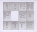 Rien N'existe Music CD