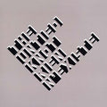 THE UNTIED KNOT - Rien N'existe Vinyl Record