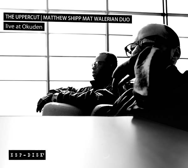 Live at Okuden Music CD