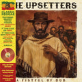 A Fistful of Dub (Limited Edition, Translucent Bright Red Colored Vinyl, Deluxe Edition, Remastered) Vinyl Record