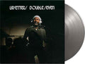The Upsetters - Double Seven (Limited Edition, 180 Gram Vinyl, Colored Vinyl, Silver) [Import] Vinyl Record