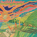 Sunset at the End of the Industrial Age |