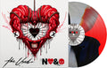 In Love And Death (Limited Edition, Red/ Black/ Clear Twist Colored Vinyl) |
