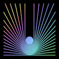 The Utopia Strong (COLOR VINYL) Vinyl Record