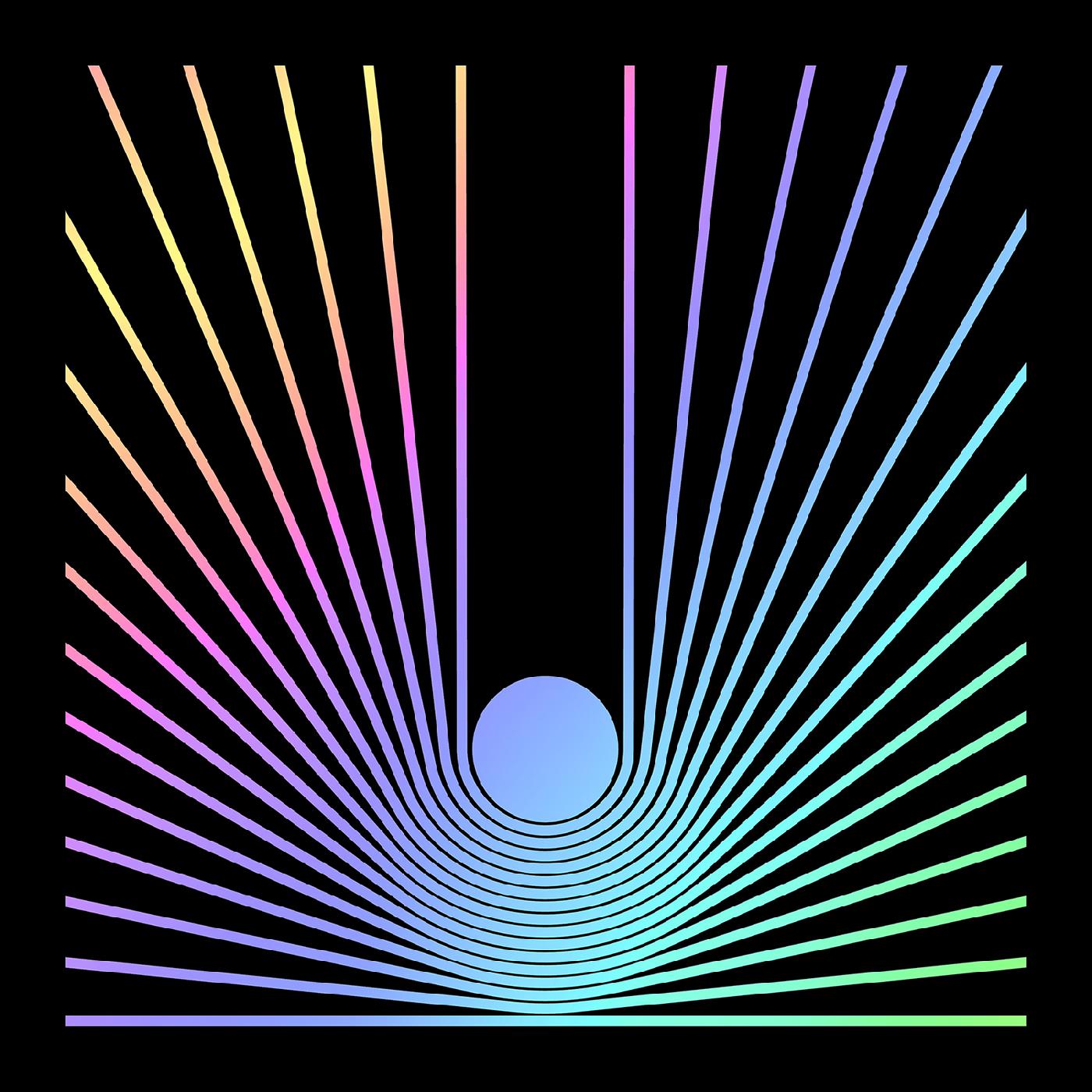 The Utopia Strong (COLOR VINYL) Vinyl Record