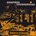 Vampires Underground Music CD
