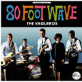 80 Foot Wave Music CD