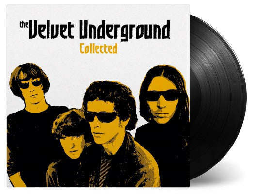 Collected (Gatefold 180-Gram Vinyl) [Import] (2 Lp's) | Mint (M) Mint (M)