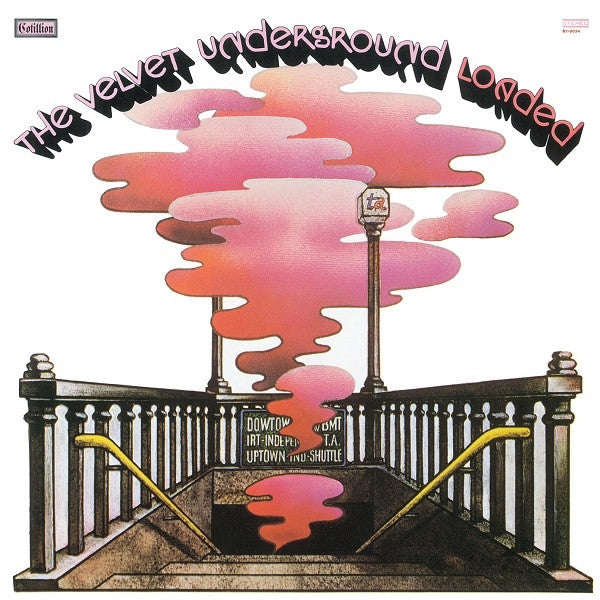 The Velvet Underground - Loaded (VINYL) | Mint (M) Mint (M)