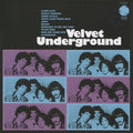 Velvet Underground - Best Of / Golden Archives Music CD