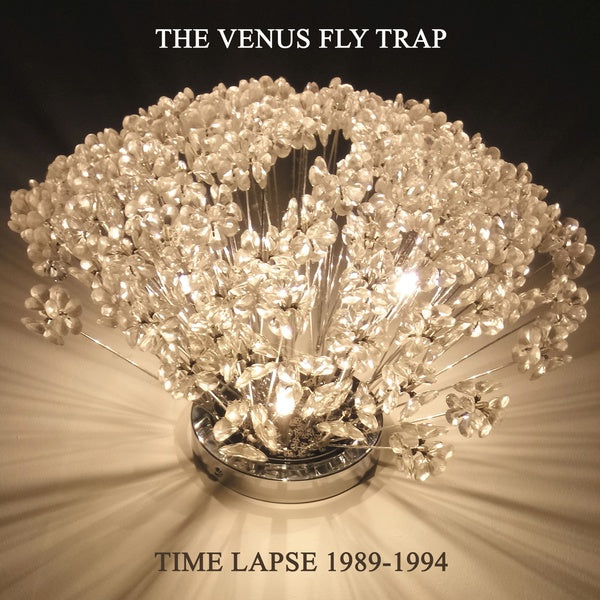 Time Lapse 1989-1994 Music CD