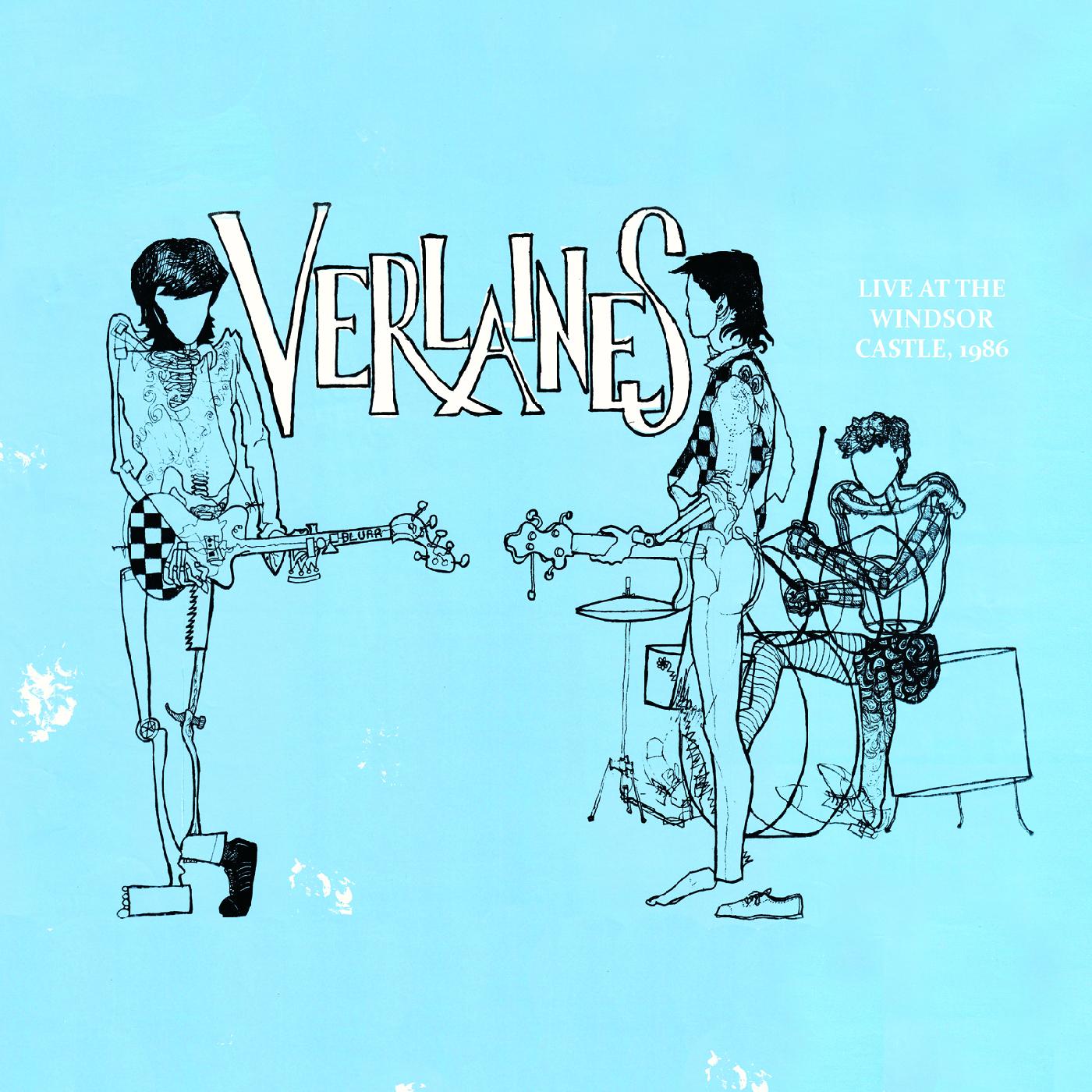Live at the Windsor Castle, Auckland, May 1986 Music CD