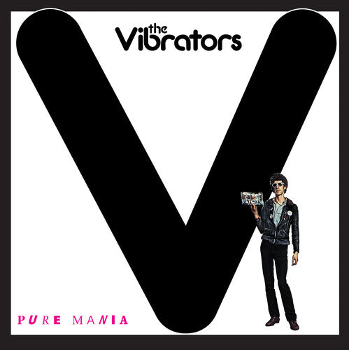 Pure Mania [Import] |