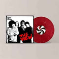 The View - Cheeky For A Reason (Black & Clear Smokey Vinyl) Vinyl Record