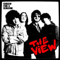 The View - Cheeky For A Reason Music CD