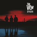The View - Exorcism Of Youth (Admiral Red Vinyl) [Vinyl] Vinyl Record