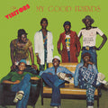 My Good Friends Music CD