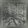 Concrete Desert Music CD