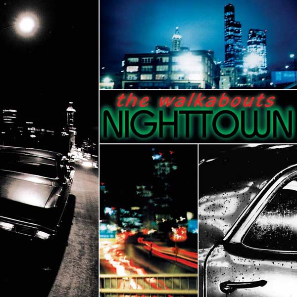 Nighttown (Deluxe Edition) Music CD