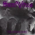 Saint Vitus The Walking Dead Vinyl Record