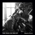 Hearts Town [LP] |
