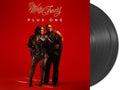 Plus One (2 Lp's) Vinyl Record
