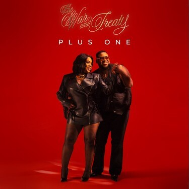 Plus One (2 Lp's) Vinyl Record