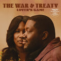 Lover's Game (Indie Exclusive, Clear Vinyl) (Vinyl) Vinyl Record