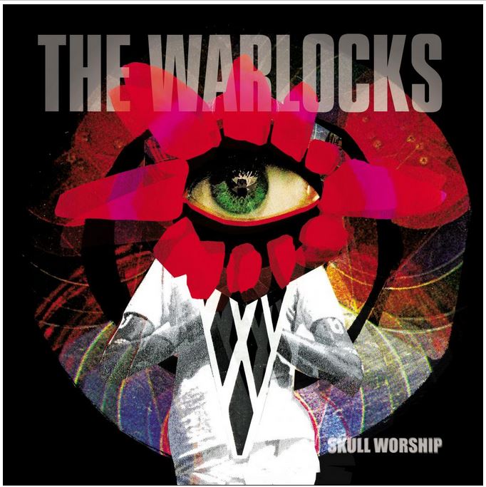 Skull Worship Music CD