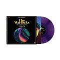 The Manic Excessive Sounds Of (Purple Translucent VINYL) | Mint (M) Mint (M)