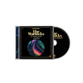 The Manic Excessive Sounds Of Music CD