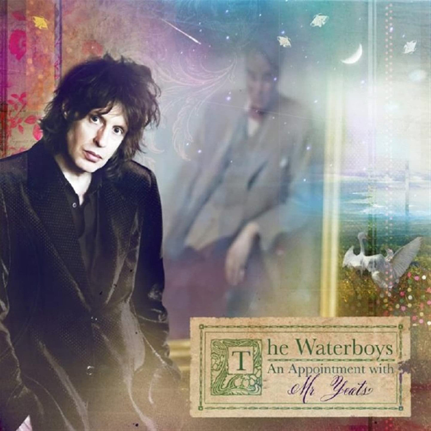 An Appointment With Mr Yeats (2022 Remaster) Music CD