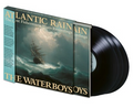 The Waterboys - Atlantic Rain: The Lost Fisherman's Blues Recordings (3 Lp's) Vinyl Record