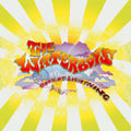 The Waterboys - Book Of Lightning (Sunrise Yellow Vinyl) [Vinyl] Vinyl Record