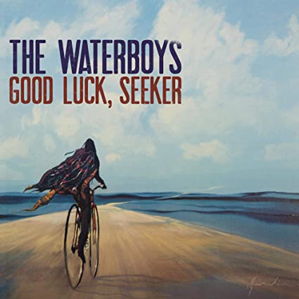 Good Luck Seeker |