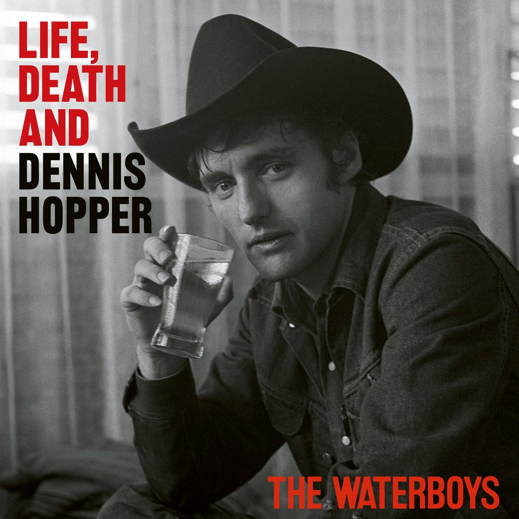 Life, Death and Dennis Hopper [Explicit Content] (Limited Edition, Burnt Gold Colored Vinyl) (2 Lp's) Vinyl Record