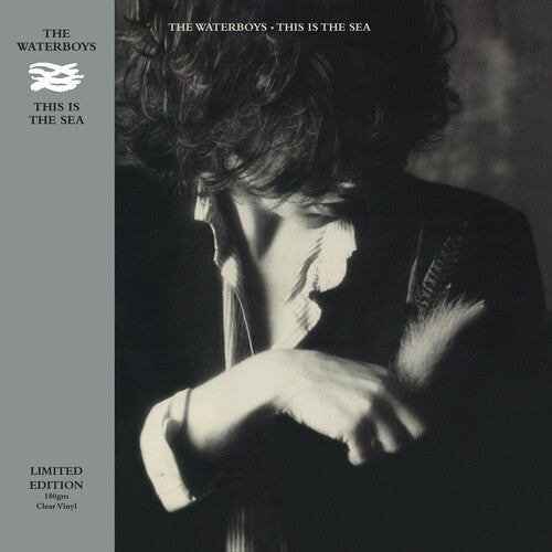 This Is The Sea (Clear Vinyl, Limited Edition) Vinyl Record