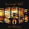 The Waterboys - Universal Hall (Orange Vinyl) Vinyl Record