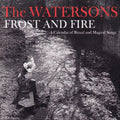Frost & Fire  A Calendar Of Ritual And Magical Songs Vinyl Record