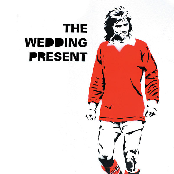 George Best 30 Music CD