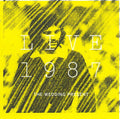 Live 1987 Music CD