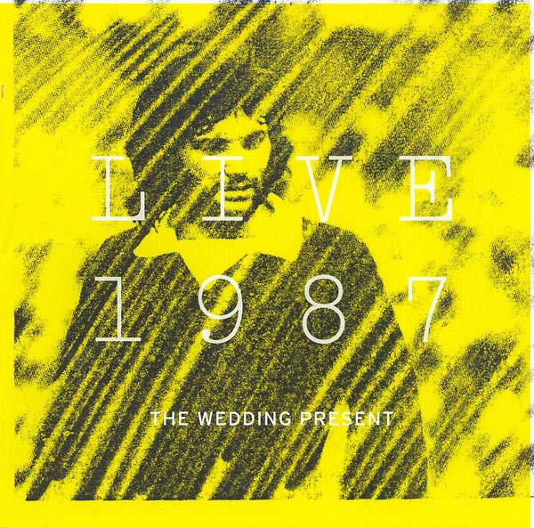 Live 1987 Music CD
