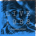 Live 1988 Music CD