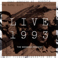 Live 1993 Music CD