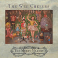 The Merry Makers Music CD