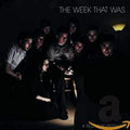 The Week That Was Music CD